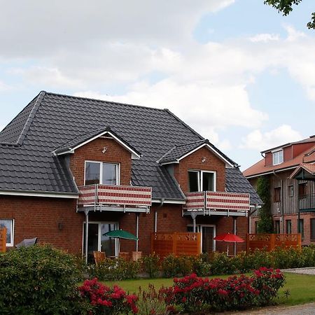 Ponyhof Naeve Am Wittensee Грос-Виттензее Экстерьер фото